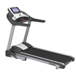 Беговая дорожка DFC SERA T780